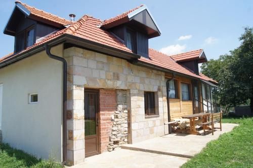 Guest House Glogovac