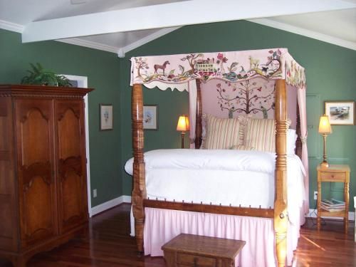 The Inn at Monticello