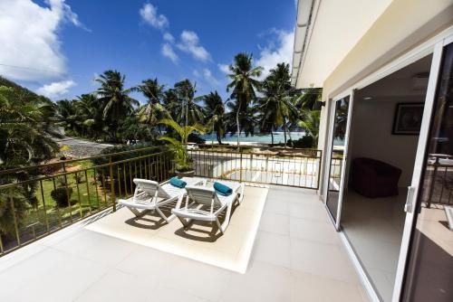 Moulin Kann Villas