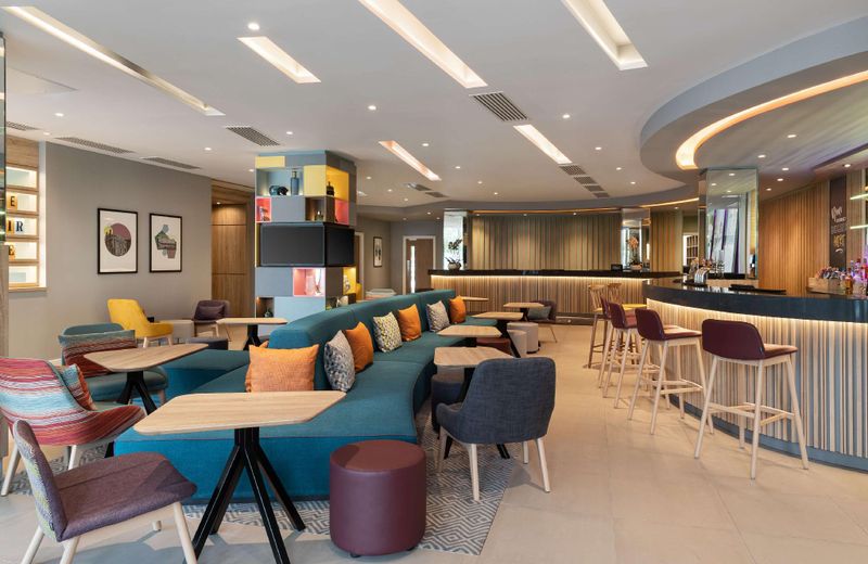 Hampton By Hilton London Ealing