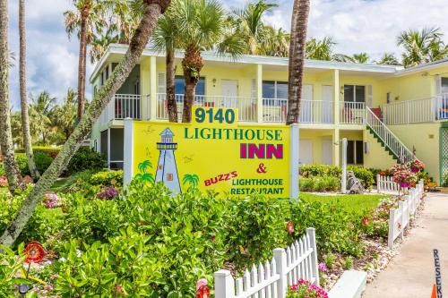 Light House Inn