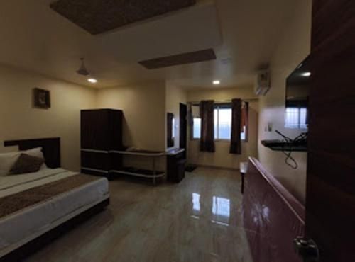 Hotel Manik - An Hospitality Solutions