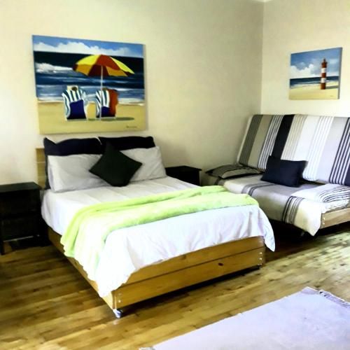 Afari Guest Lodge