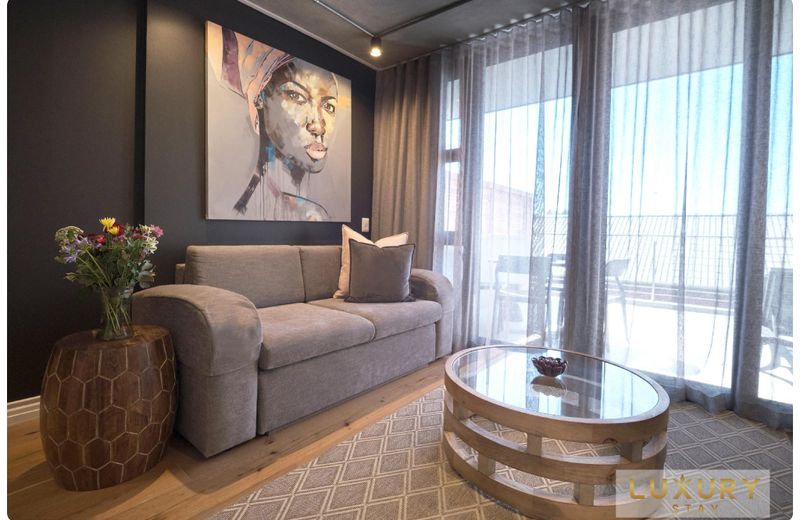 LuxuryStay at The Docklands