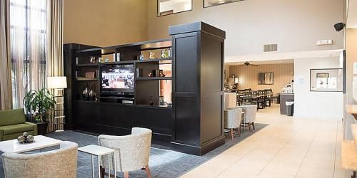 Residence 1960 Suites