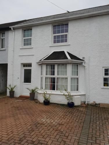 Oxford City Guest House