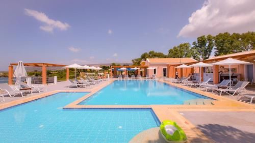Remenzo Hotel