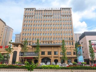 Hotel Image 1