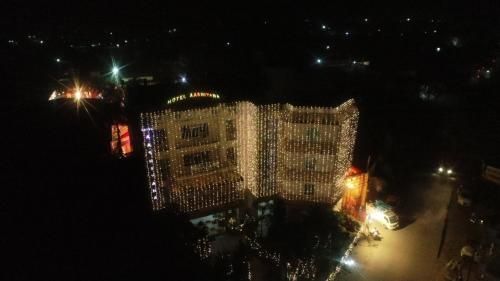HOTEL AASHIYANA