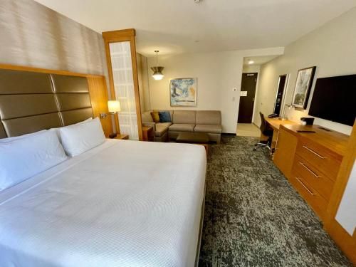 Hyatt Place Houston / Downtown