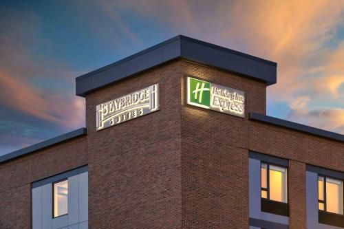 Staybridge Suites - Boston Logan Airport - Revere, an IHG Hotel