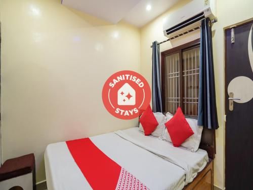 OYO 75627 New Ankit Guest House