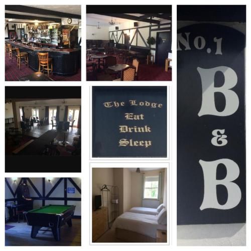 Watermans arms