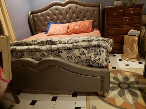 Accommodation Bronx NY