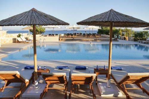 Costa Rossa Boutique Hotel - Adults Only