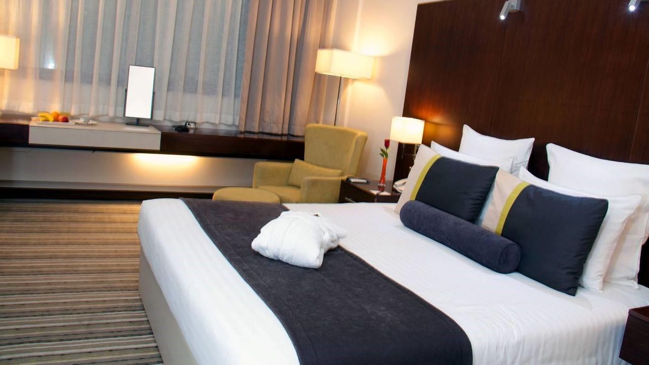 Aavri Hotel Deira, Dubai