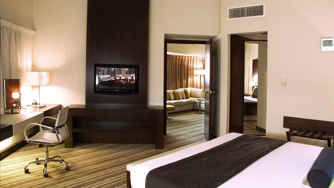 Aavri Hotel Deira, Dubai