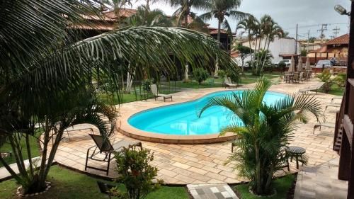Geriba Apart Hotel Internacional Buzios