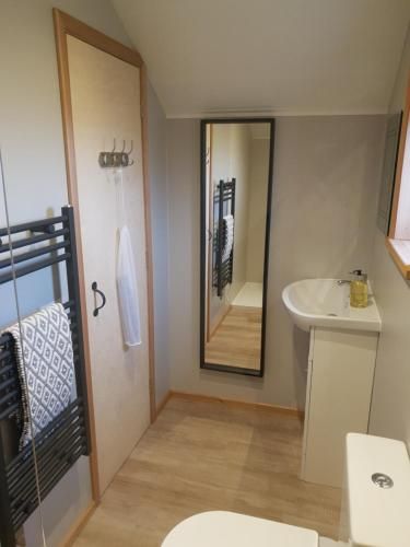 Highfield Farm Cabins