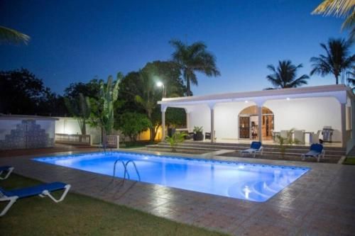 Villa Brazil Family & Guest Friendly