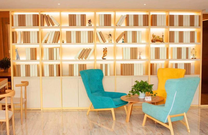 Starway Hotel Shanghai Songjiang Stadium Center
