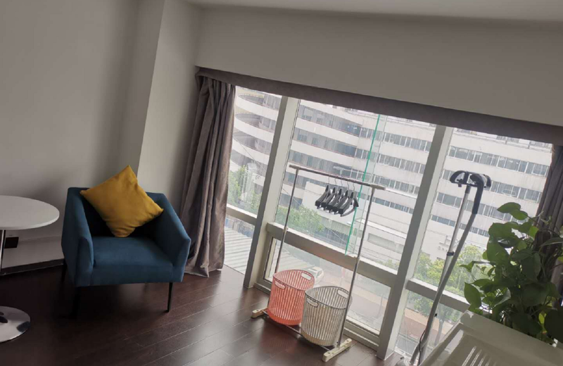 Orange Hotel Shanghai Hongqiao Gubei