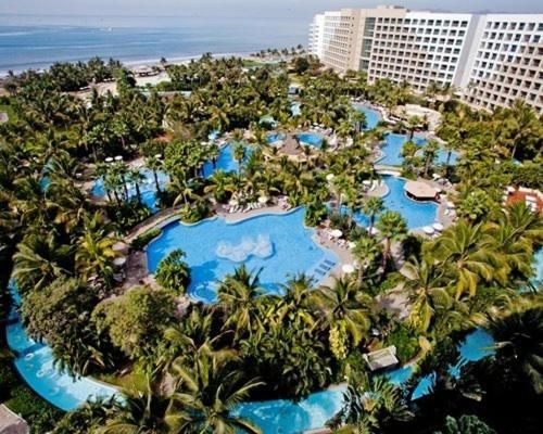 The Grand Mayan Nuevo Vallarta