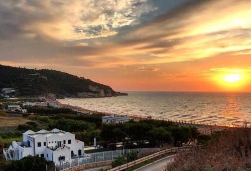 Albergo Villa A Mare