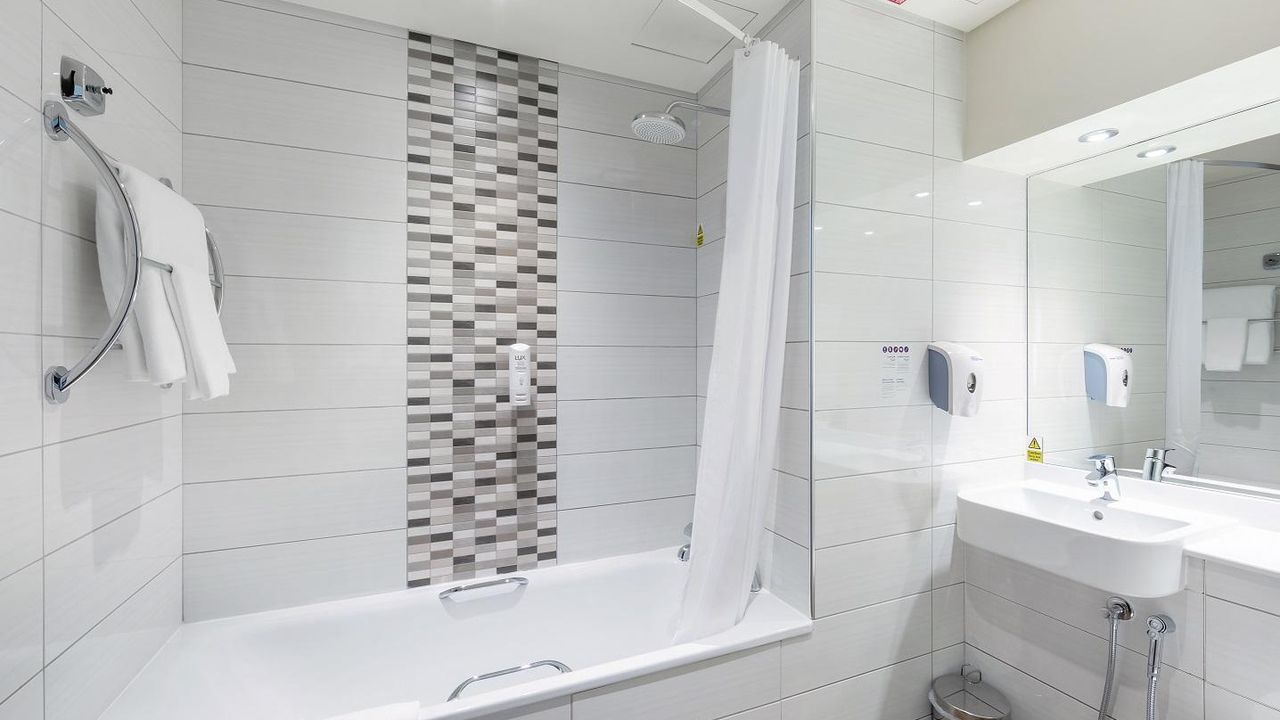 Premier Inn Doha Airport