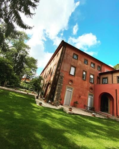 Guest House Villa Montalto