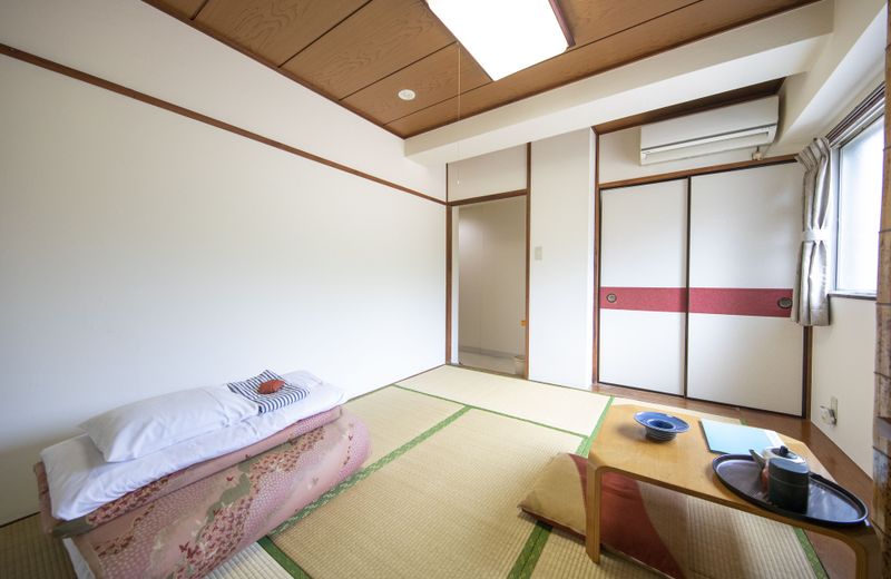 Business Hotel Tokiwa (Kanagawa)