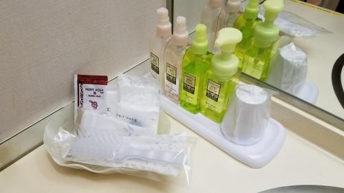 ホテルキャトルセゾン大和店