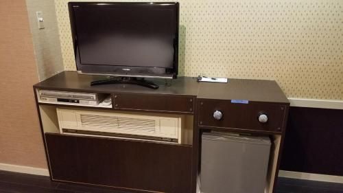 ホテルキャトルセゾン大和店