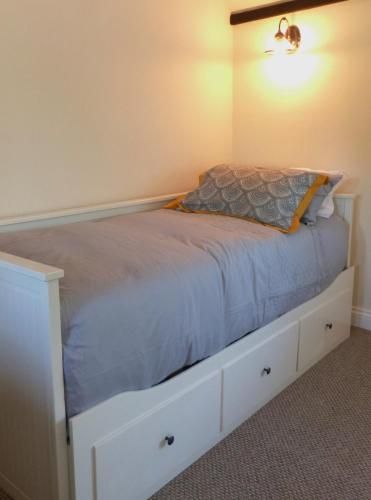 Copton Thatch Lodge