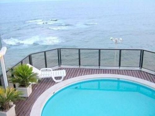 Pier Sul Apart Hotel - Circuito do carnaval