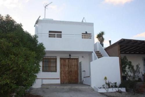 Casa cala del plomo