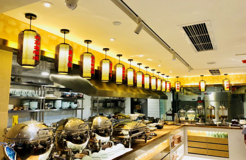 Atour S Hotel Chengdu Taikoo Li