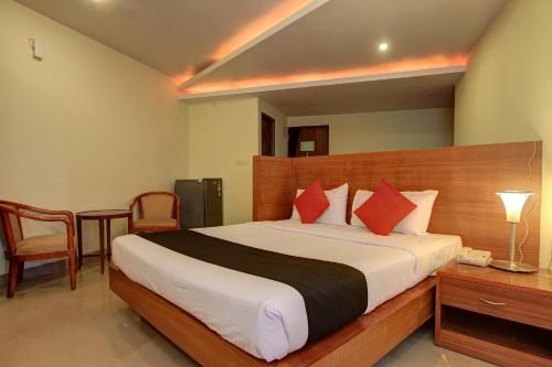Capital O 73724 Hotel Airo Nest