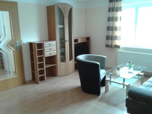 Pension Am Taucher