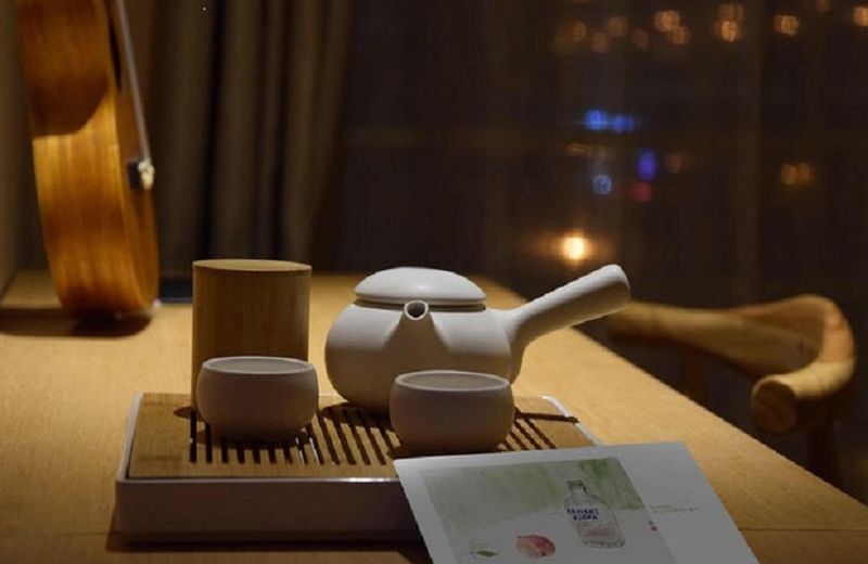 Ji Hotel Changchun International Convention and Exhibition Center