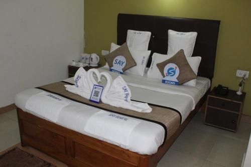 Say Rooms Hotel Deorali