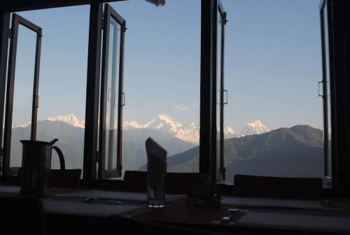 Hotel Luxxis Inn Gangtok