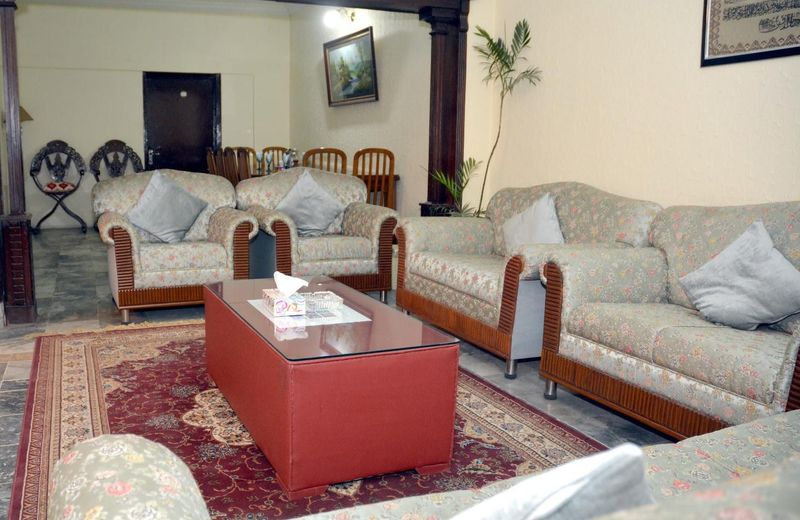 Ahmed Cottage