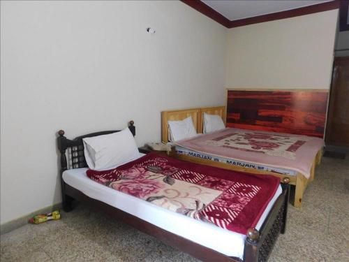 Sharjah Hotel