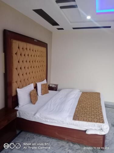 Vision Inn Hotel Nathiagali