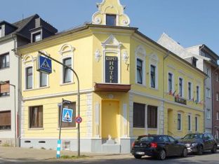 Hotel Image 1