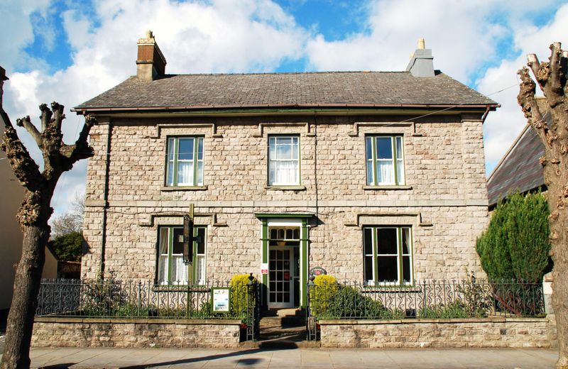 Grange Guest House