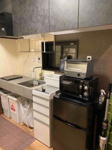 Guest House Osaki - Vacation STAY 07494v