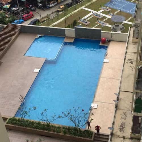 Idaman Suite Guesthouse Shah Alam