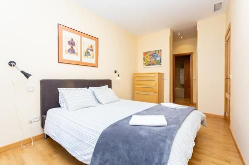 Apartamento Atocha
